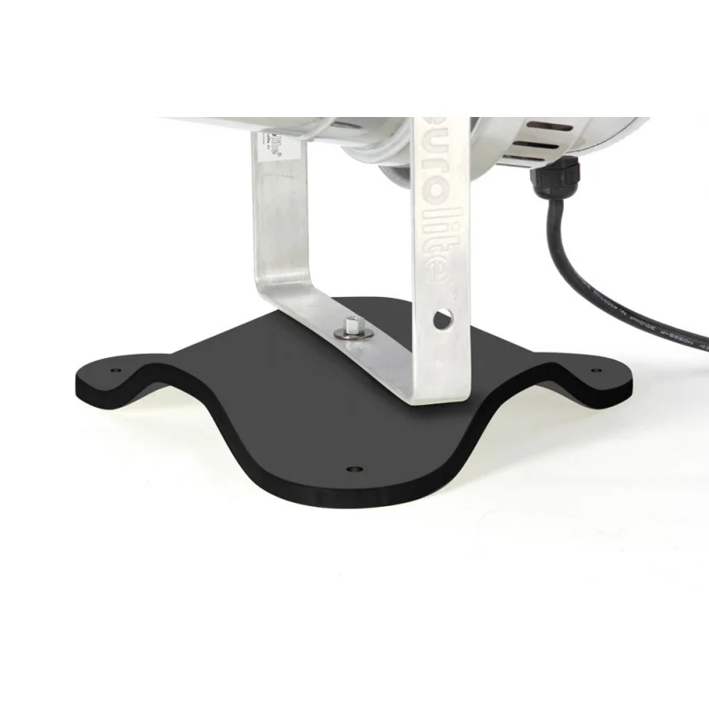 SUPPORT PLASTIQUE DE PROJECTEUR AU SOL Remise
