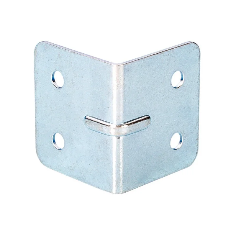 4 RENFORTS D‘ANGLE GROS MODELE (80120) Meilleure Vente