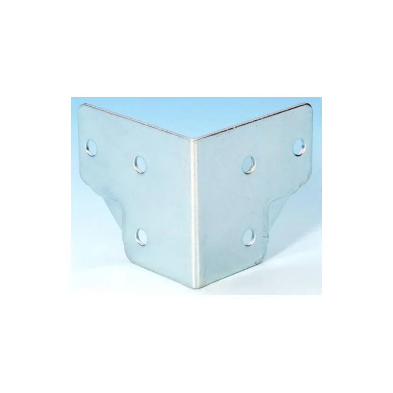4 RENFORTS D‘ANGLE GROS MODELE (80120) Jusqu'à Épuisement Des Stocks