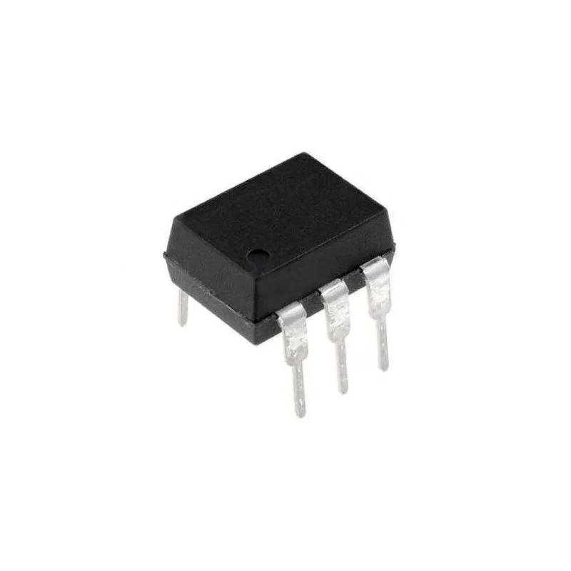 4N28 OPTO TRANSISTOR ISOLATION 500 V Offre Exclusive