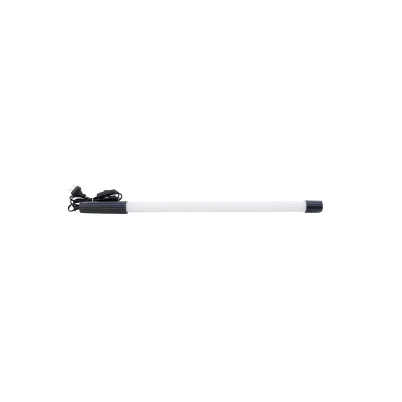 Pas Cher TUBE NEON T8 230V 18W 70CM BLANC EUROLITE