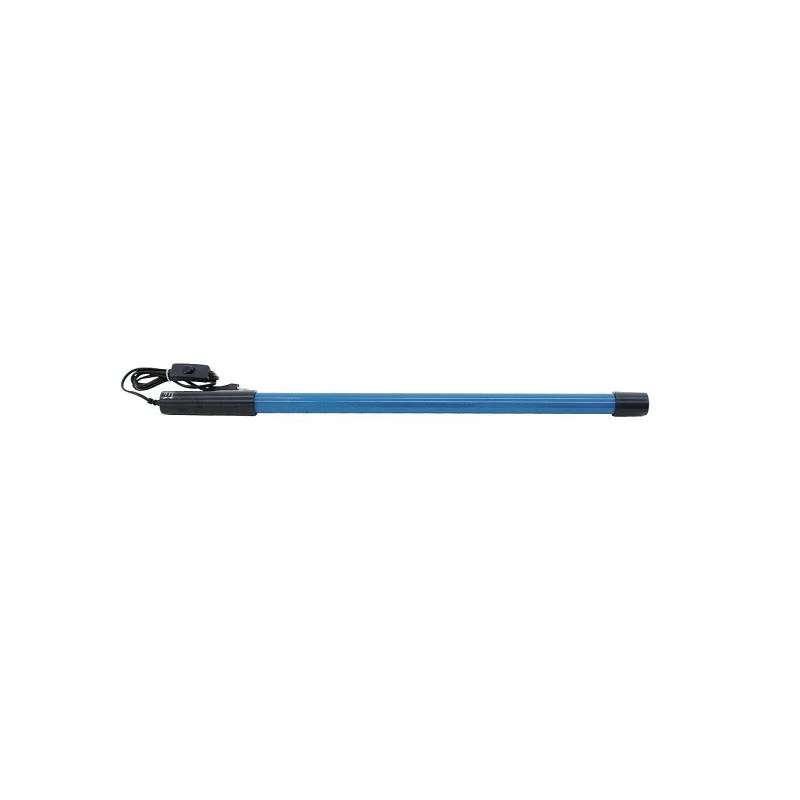 Prix Cassé TUBE NEON T8 230V 18W 70CM TURQUOISE EUROLITE