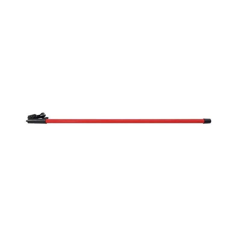 Prix Choc TUBE NEON T8 36W 134CM ROUGE EUROLITE