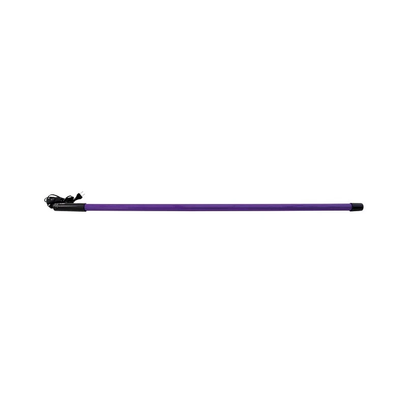 Dernier Modèle TUBE NEON T8 36W 134CM VIOLET EUROLITE