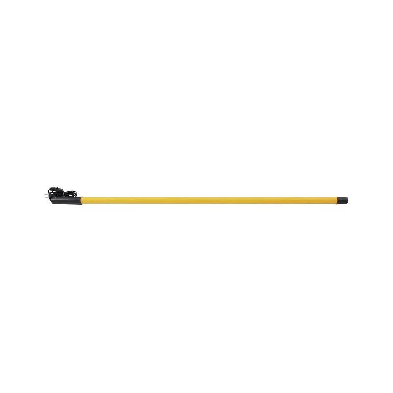Top Vente TUBE NEON T8 36W 134CM JAUNE EUROLITE