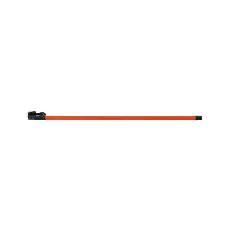 TUBE NEON T8 36W 134CM ORANGE EUROLITE Certifié