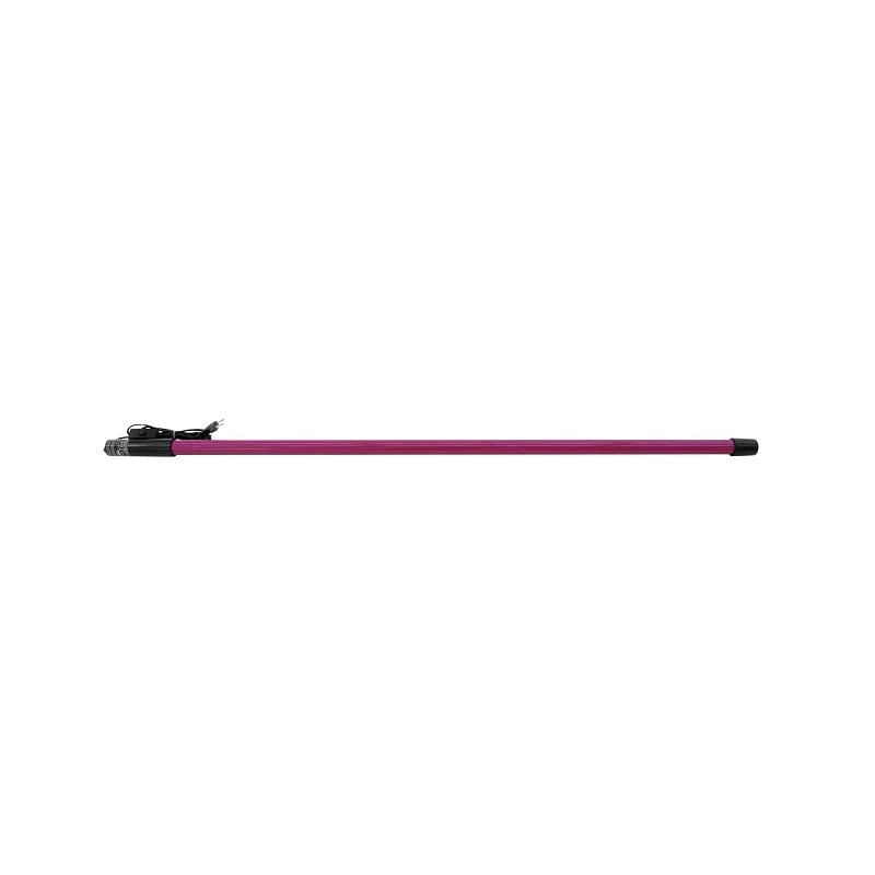 TUBE NEON T8 36W 134CM ROSE EUROLITE Offre Exclusive