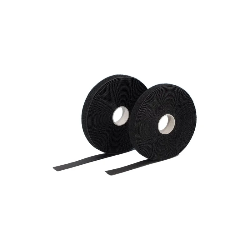 Marque ROULEAUX MALE ET FEMELLE AUTO ADHESIFS 20 mm x 25 mètres