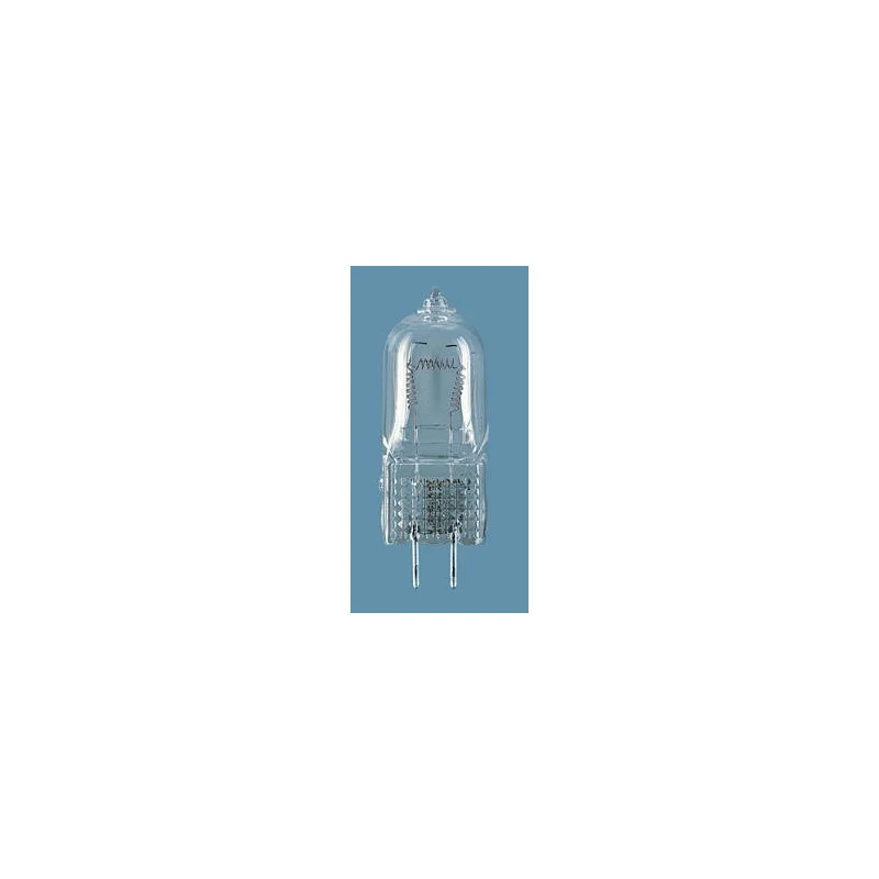 AMPOULE 230V 300W GX6.35 75H 7400 LUMENS 3100°K Must-Have