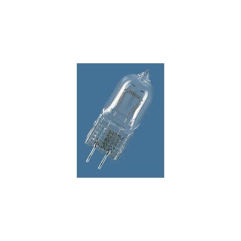 AMPOULE EGY 230V 1000W GX6.35 15H 33000 LUMENS 3400°K Jusqu'à Épuisement Des Stocks