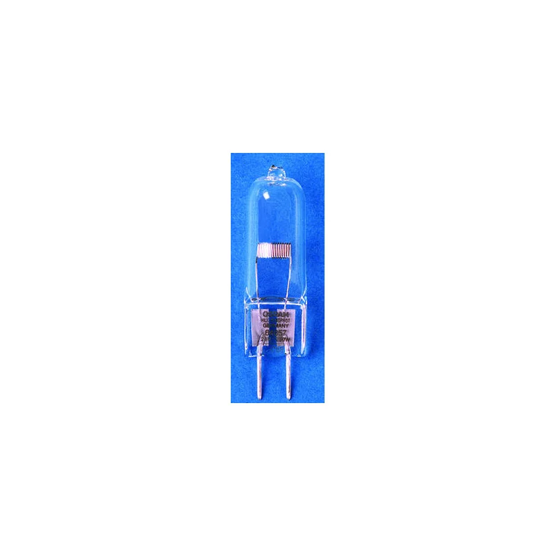 AMPOULE EVC/FGX 24V 250W G6.35 300H 8400 LUMENS 3200°K Must-Have