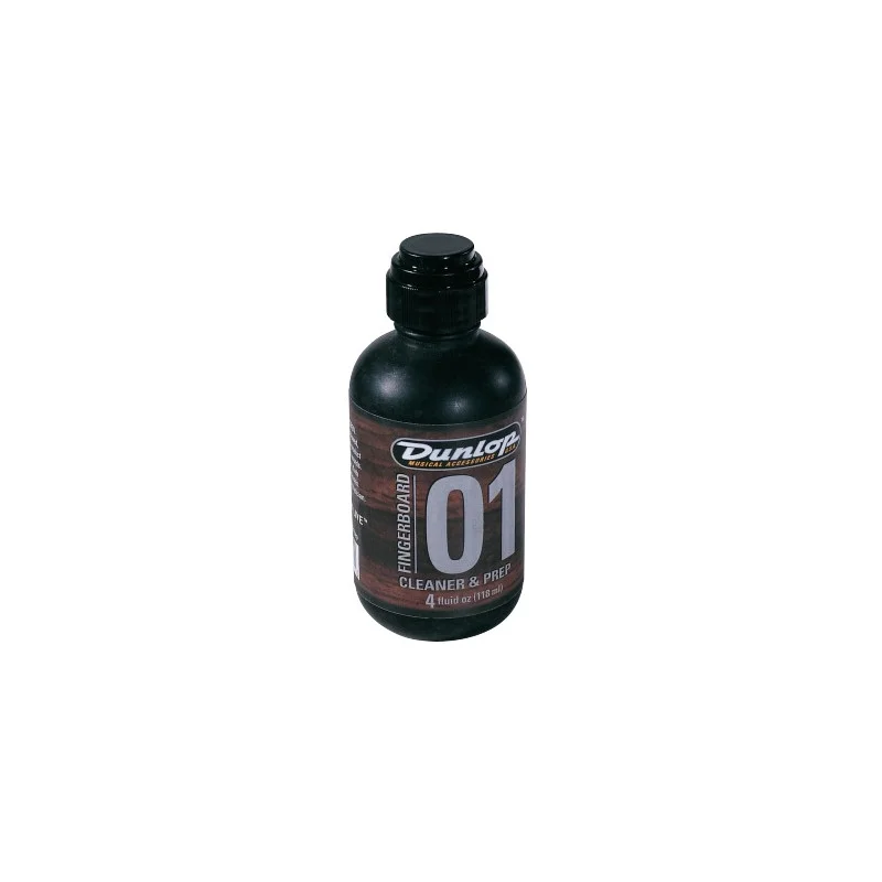 Vente Directe SPRAY NETTOYANT TOUCHE ET FRETTES DUNLOP