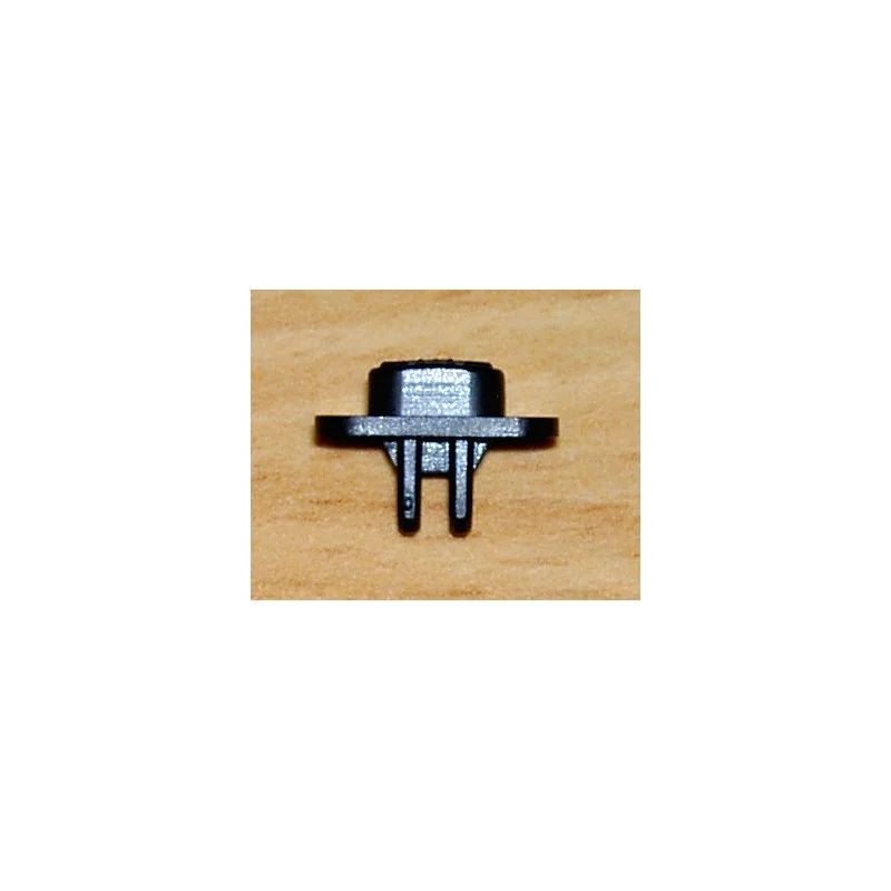 SWTICH PLASTIQUE POUR MICRO HF SHURE (6080) Jusqu'à Épuisement Des Stocks