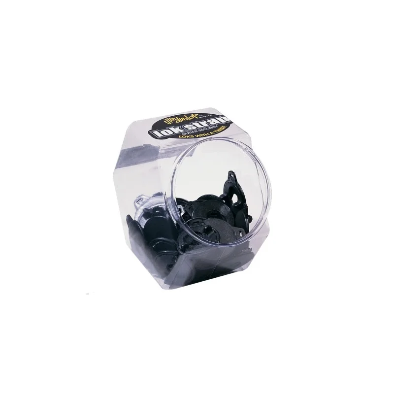 ATTACHE COURROIE NOIR DUNLOP Achat Immédiat