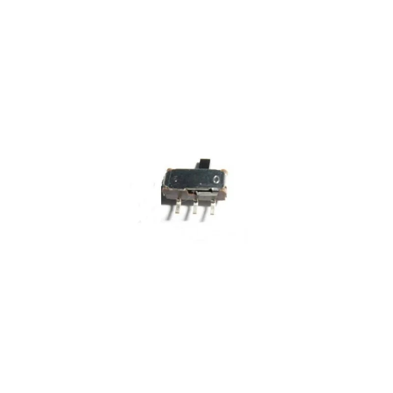 SWITCH A GLISSIERE MUTE SUR MICRO MAIN G1 / G2 (6080) Soldes