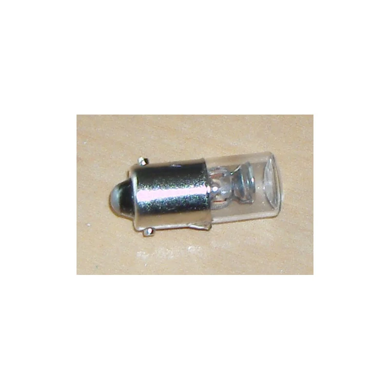 Remise AMPOULE 65V 0.8mA NEON BA9S 10X26mm (6080)