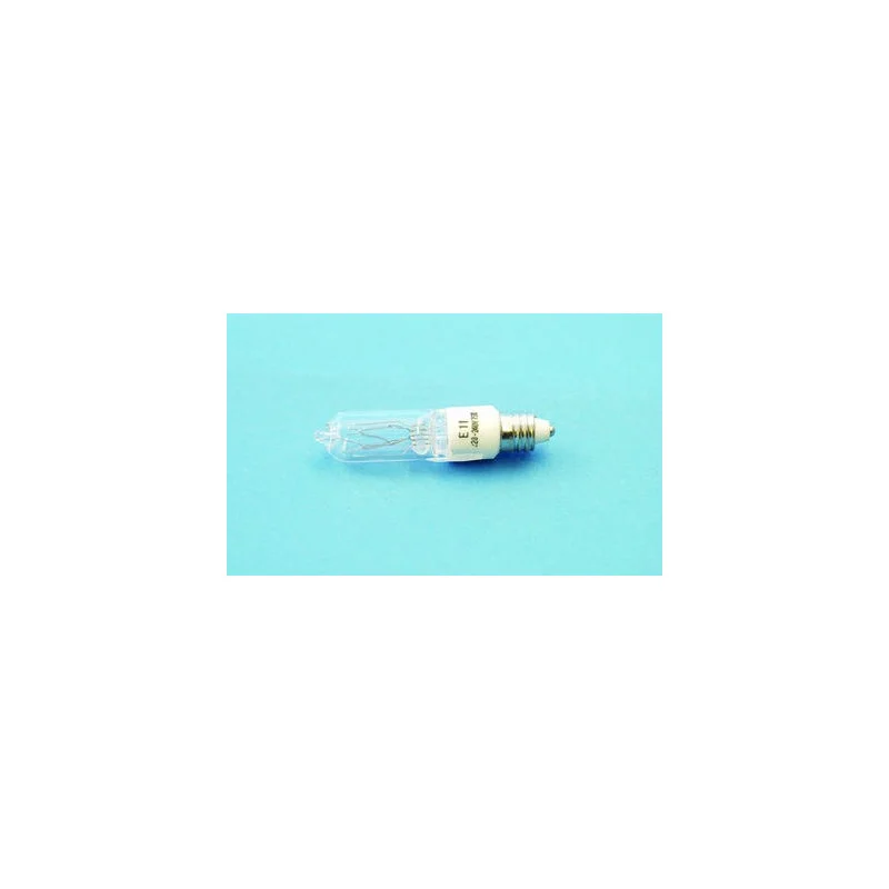 AMPOULE 230V 75W E11 Retour Gratuit