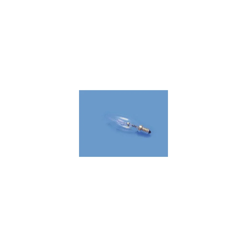 Authentique AMPOULE 230V 28W 35X95mm E12 (70100)