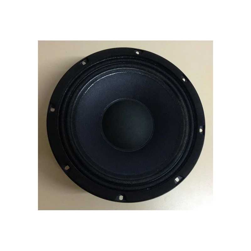 Haute Qualité HP BOOMER 10‘‘ 25cm 200W 8 OHMS POUR SATELLITE LUCAS MAX HK AUDIO