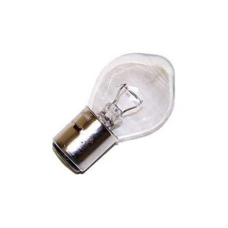 Pas Cher AMPOULE BA20S ANTI-BROUILLARD 36X67mm 12V 45W