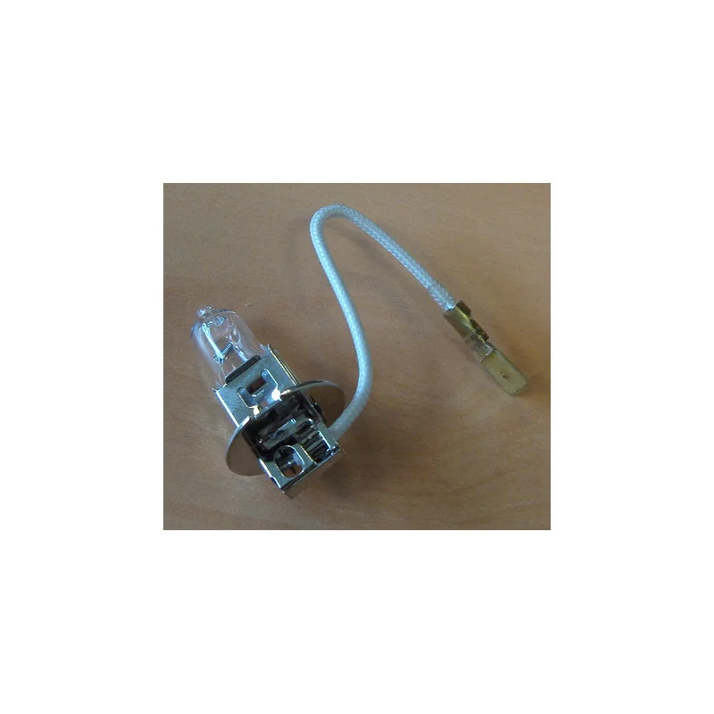 AMPOULE 12V 55W H3 PK22S 12X42 Meilleure Vente