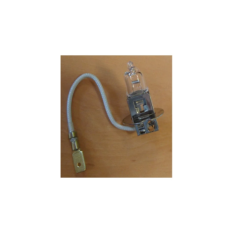 Soldes AMPOULE 12V 100W H3 PK22S 12X42