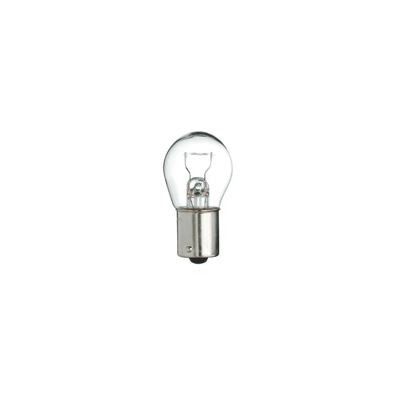 LAMPE 6V 3.5A 21W 26X52mm BA15S (6080) Satisfait Ou Remboursé