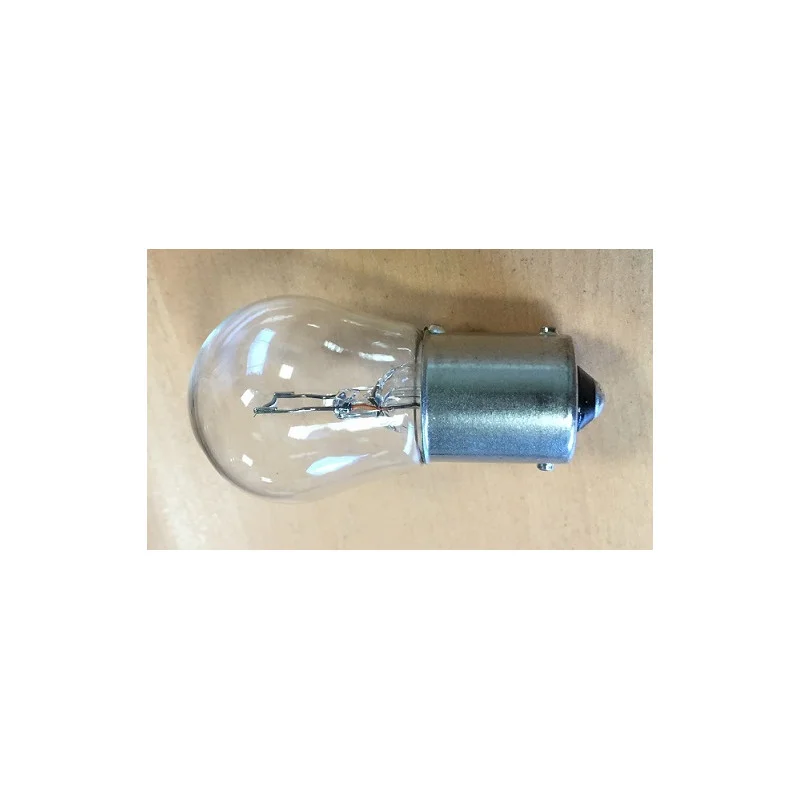 AMPOULE 12V 1.75A 21W BA15S 26X52mm (6080) Paiement Sécurisé