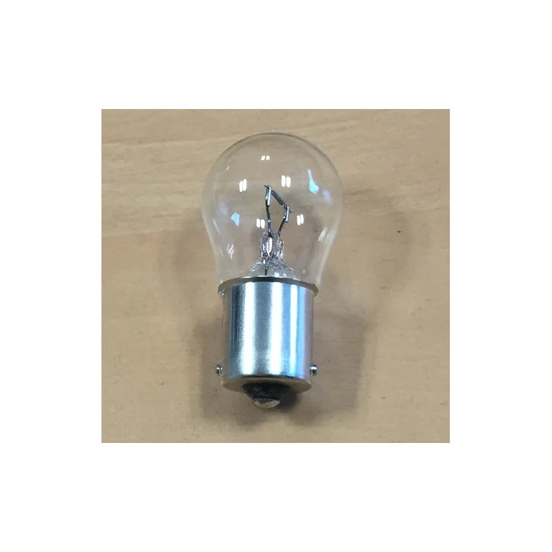 LAMPE STOP 24V 875mA 21W 25X47mm BA15S (6080) Produit De Marque