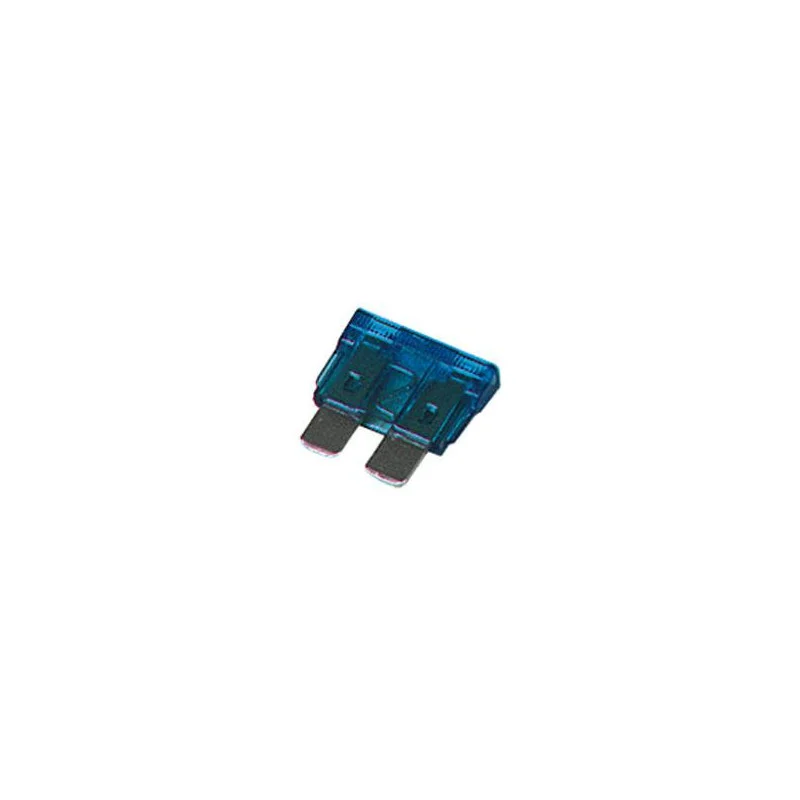 10 FUSIBLES AUTOMOBILE 15A (6080) Meilleur Prix