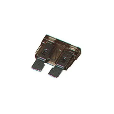 10 FUSIBLES AUTOMOBILE 7,5A (6080) Prix Promo