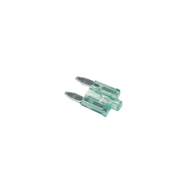 10 MINI FUSIBLES AUTOMOBILE 35 A (6080) Achat Immédiat
