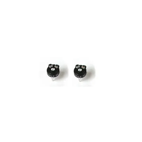 2 X AJUSTABLE HORIZONTAL 1 KOHM (6080) Acheter Direct