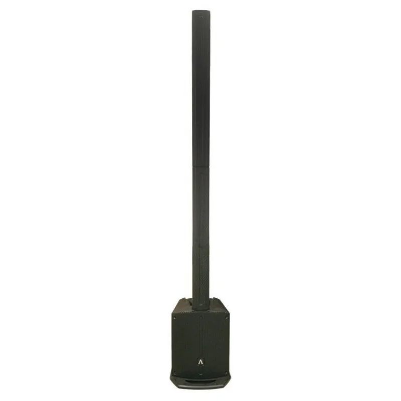Meilleur Prix SYSTEME ACTIF SUBWOOFER + COLONNE + MIXEUR 1 ENTREE BLUETOOTH AVENTE