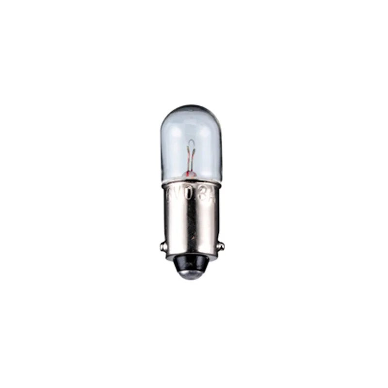 AMPOULE 130V 20mA BA9S 8,5X23mm (6080) Expédié Aujourd'hui