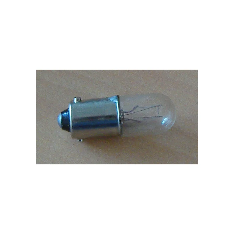 LAMPE 27V 75mA 2W 10X28mm BA9S (6080) Meilleur Choix