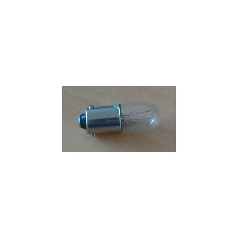 AMPOULE 30V 2W 66mA BA9S 10X28mm (6080) Soldes