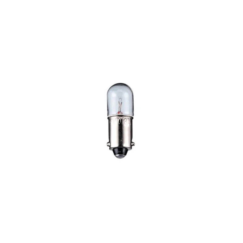 AMPOULE BA9S 24V 125mA 3W 10X28mm (6080) Offre Limitée