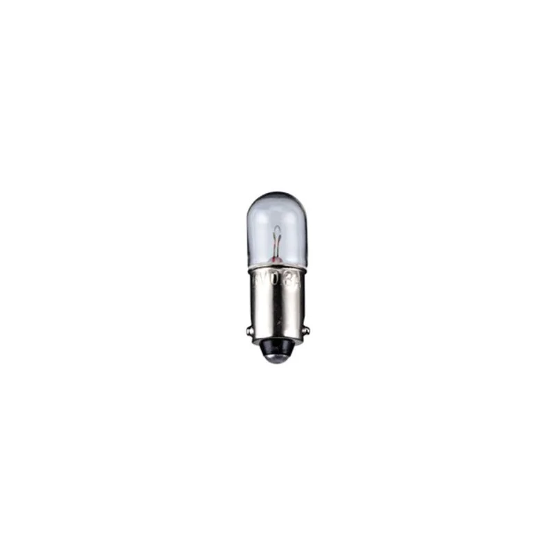 Nouvel Arrivage AMPOULE 60V 40mA 2.4W BA9S 10X28mm (6080)