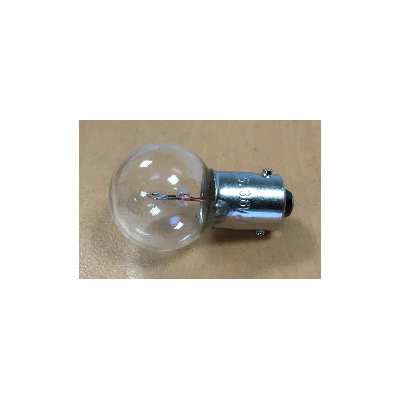 AMPOULE BA9S 3.6V 1A 3.6W KRYPTON 17X30 (6080) Commande En Gros