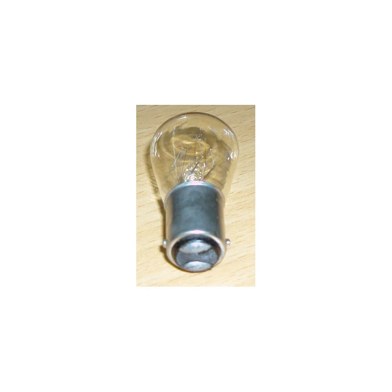 Nouveauté LAMPE 230V 10-15W 16X54mm BA15D (6080)