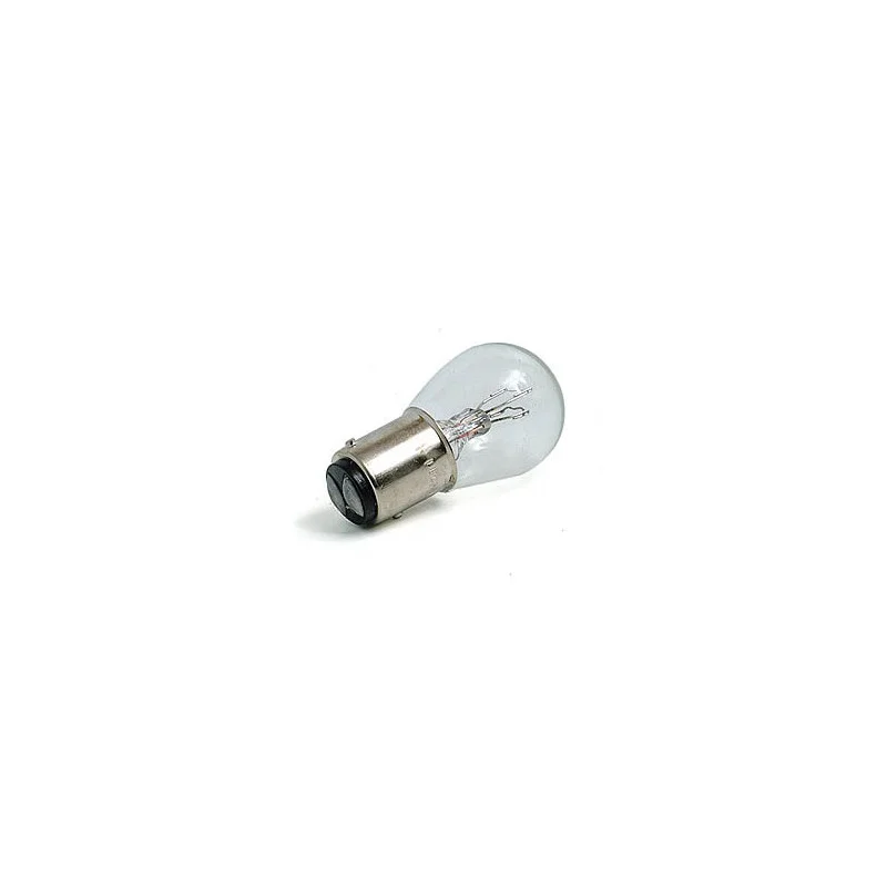 LAMPE 230V 109mA 25W 26X54mm BA15D (70100) Produit De Marque