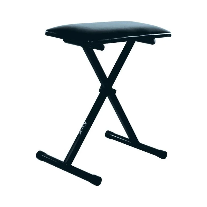 BANQUETTE RTX NOIRE REGLABLE Pas Cher