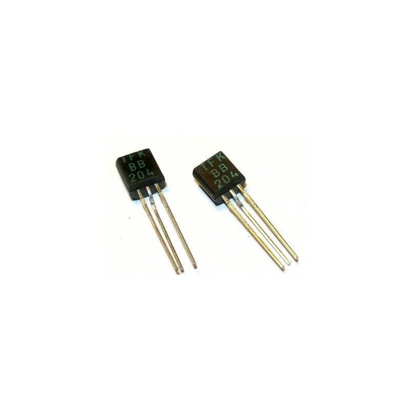 Meilleure Vente DIODE BB204 (6080)