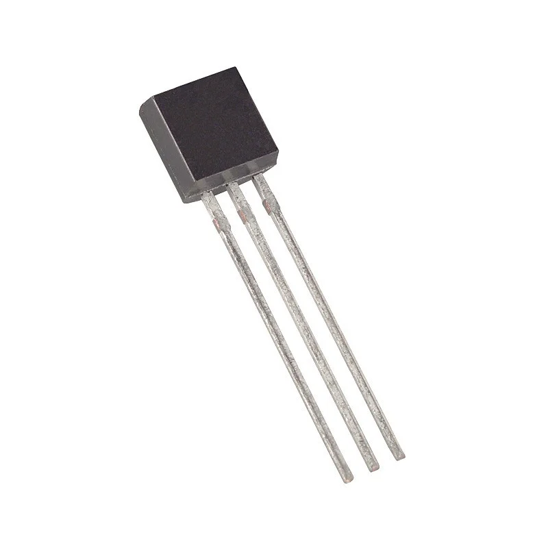 VARICAP BB212 BOITIER TO-92 (6080) Populaire