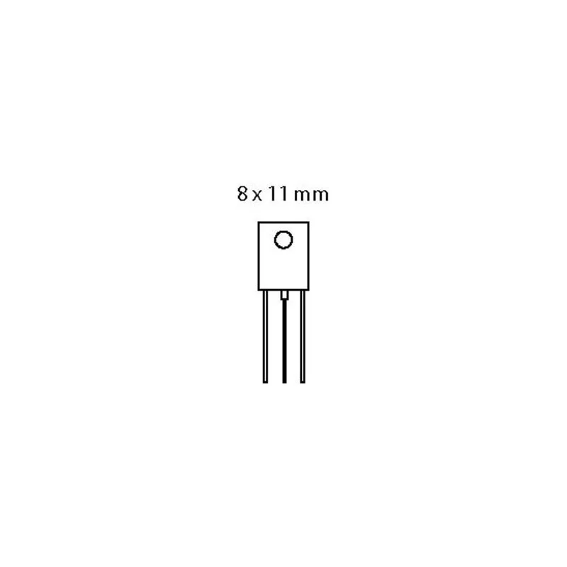 Top Vente TRANSISTOR NPN BD139