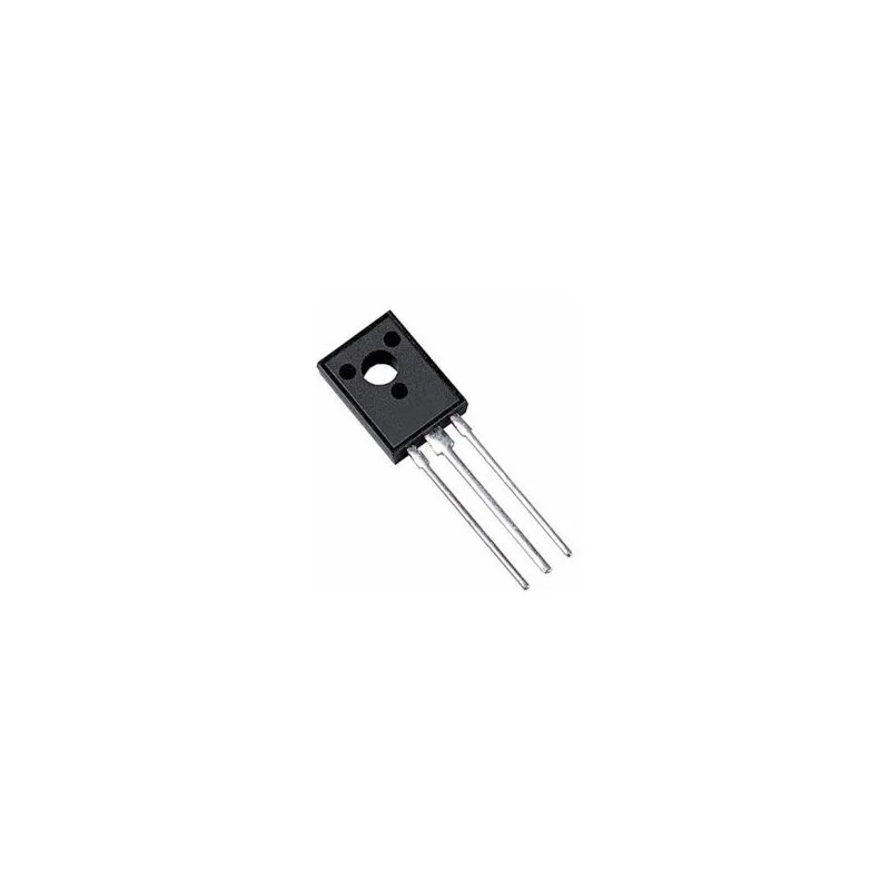 Prix Promo TRANSISTOR SiNPN / 375V / 0.5A/ 20W/TO126