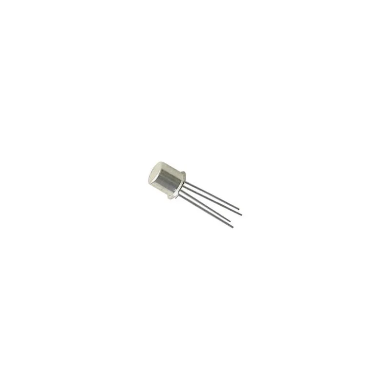 TRANSISTOR NPN BF173 BOITIER TO-72 Prix Promo