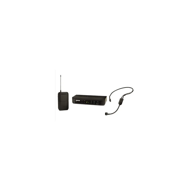 Marque SYSTEME HF SERRE TETE SHURE