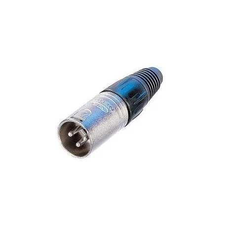 BOUCHON DMX 120 OHMS NEUTRIK (80120) Prix Bas